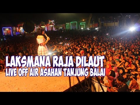 LESTI - ZAPIN - LIVE OFF AIR ASAHAN TANJUNG BALAI
