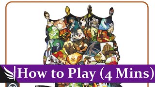 How to Play Paper Tales (4 minutes) screenshot 2