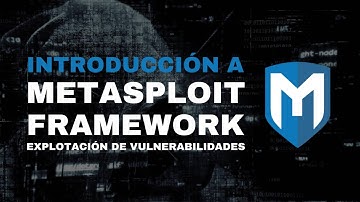 Metasploit | Explotación de vulnerabilidades