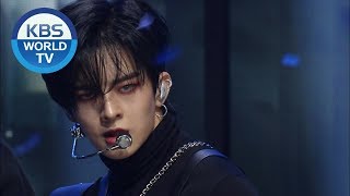 VICTON (빅톤) - Nightmare [Music Bank / 2020.03.13]