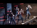 CNCO - Enrique Iglesias &amp; Pitbull Tour - Atlanta, GA (HD)