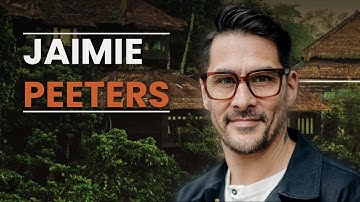 Jaimie Peeters - Van Ongezien naar Zichtbaar - Helden en Hordes