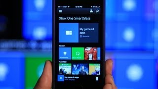 CNET How To - Control your Xbox One with a smartphone or tablet