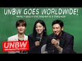 UNBW KEDATANGAN MURID BARU DARI KOREA! Ji Chang-Wook, Choi Sung-Eun, Hwang In-Youp | #UNBW