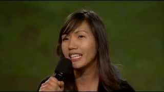 GYC 2012 - Beneath the Cross of Jesus (Charinette Guerrero)