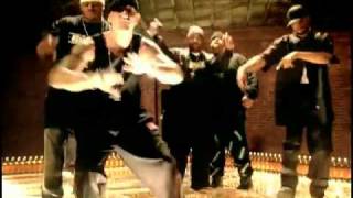 Watch D12 Pour Your 40 Out video