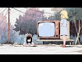 lofiMTV - feeling like a slow ped today. [beat tape]