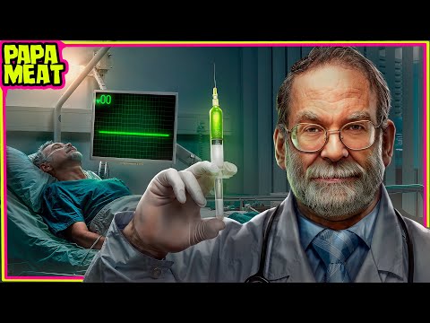 The Doctors Of Death