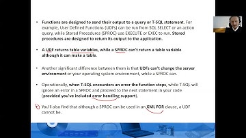 Intro to Database Systems 20 - Stored Procedures