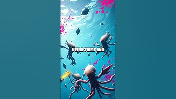 The Thrills of Splatoon 3 Chaos