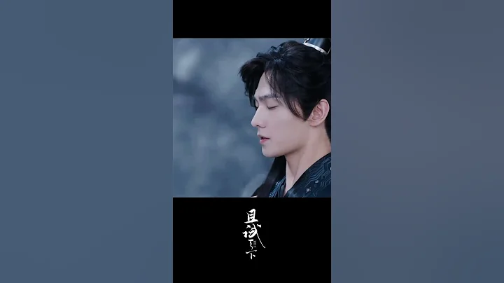 They would risk their own lives to save each other💕 #且试天下 #WhoRulesTheWorld #中国电视剧 #杨洋 #赵露思 #爱情