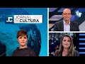 Jornal da Cultura | 10/03/2022