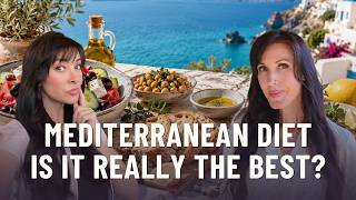 Should We All Just Eat Mediterranean? | Ep. 503