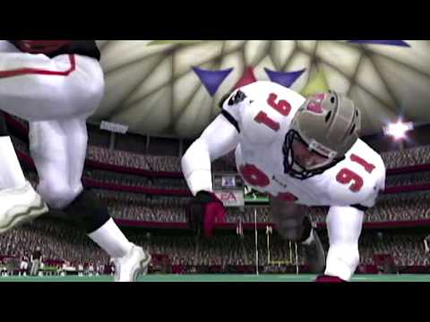 Madden NFL 2004 • Remastered Trailer • PS2