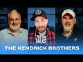 The Kendrick Brothers || Trevor Talks Podcast with Trevor Tyson