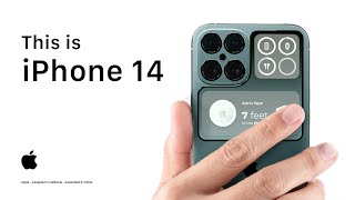 Introducing iPhone 14 — Apple