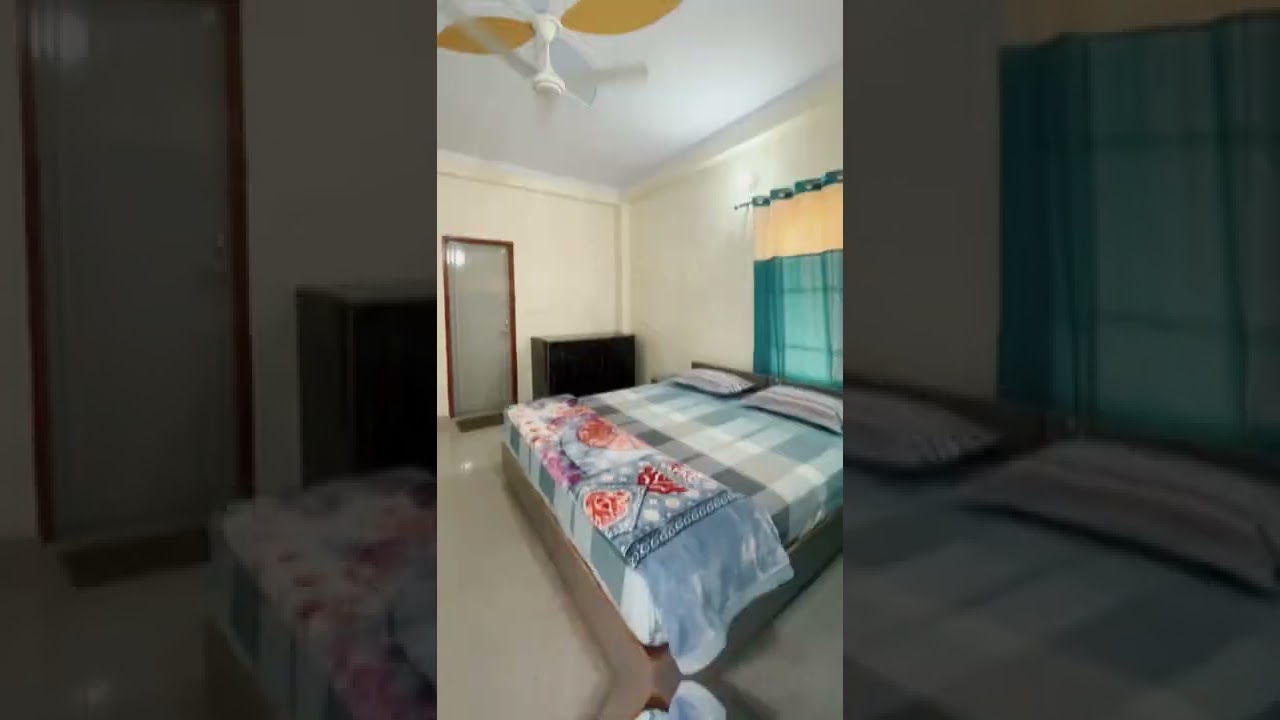 🧘   Vinyasa Yogashala Rishikesh India | Accommodation