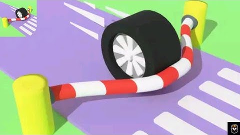 Rope Savior 3D Gameplay Walkthrough