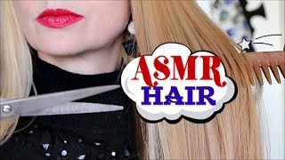 ✄ ✄ASMR \