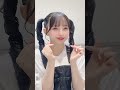 Japan's top idol video😍| FRUITS ZIPPER Best TikTok August 2023 #shorts #フルーツジッパー #早瀬ノエル