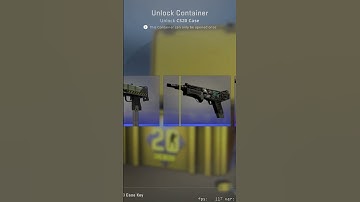 Opening cases until CS 2 | Day 22 #shorts