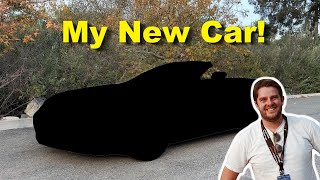 I Bought A New Car Welcome To My Youtube Channel