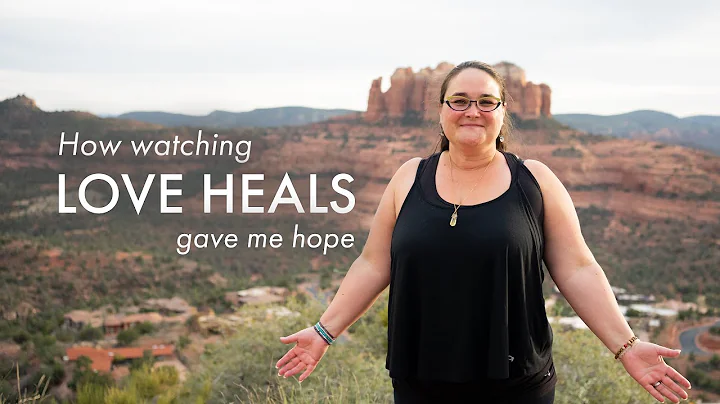 How watching LOVE HEALS gave me hope | Ruthie's St...