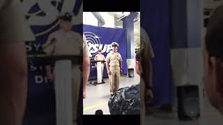 CPO PLEDGE by Master Chief Dariano