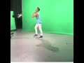 🎥| Emilio Osorio bailando "la mujer del pelotero" 😂❤️