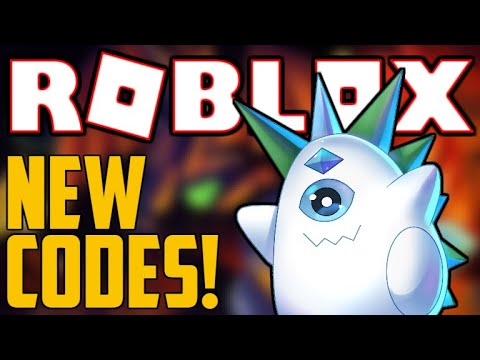 New Monsters Of Etheria Code November 2019 Roblox Youtube
