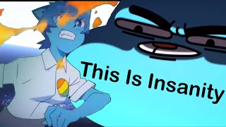 The Amazing World Of Gumball Out Of Context For 20 Minutes