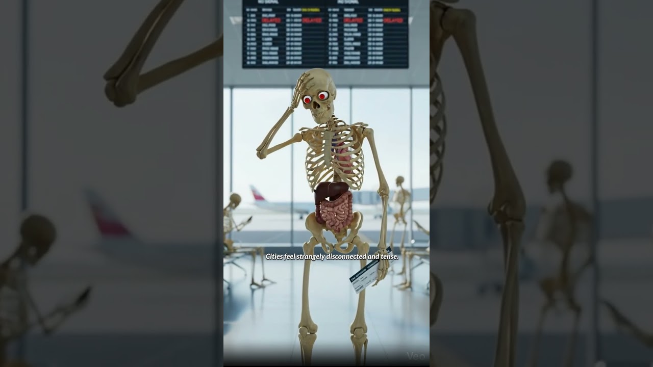 What happened Entire Internet Shutdown For 24 Hr 😳 Real Truth