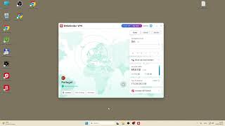 How to Connect to VPN with Bitdefender screenshot 5