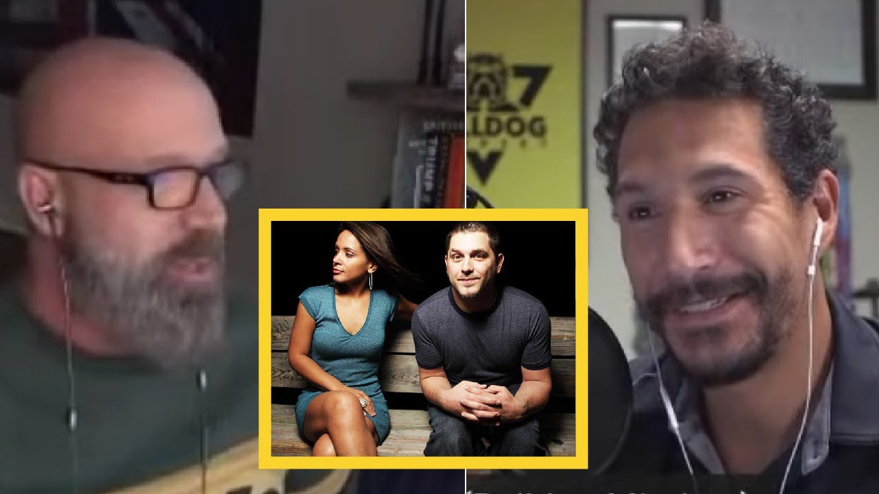 The Biggest Mistake Men Make with Women | #BulldogDating - YouTube