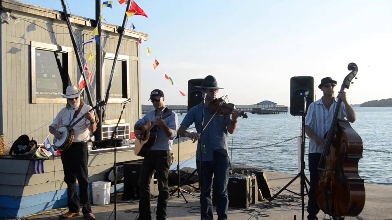 The Low Country Boil Band--Best I've Ever Been