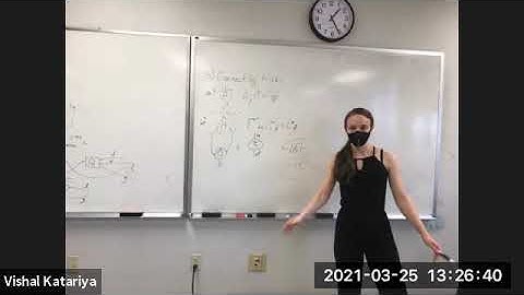 Tensor Networks in a Nutshell overview