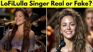 LoFiLulla Singer Real or Fake? Truth About AI Viral Singer