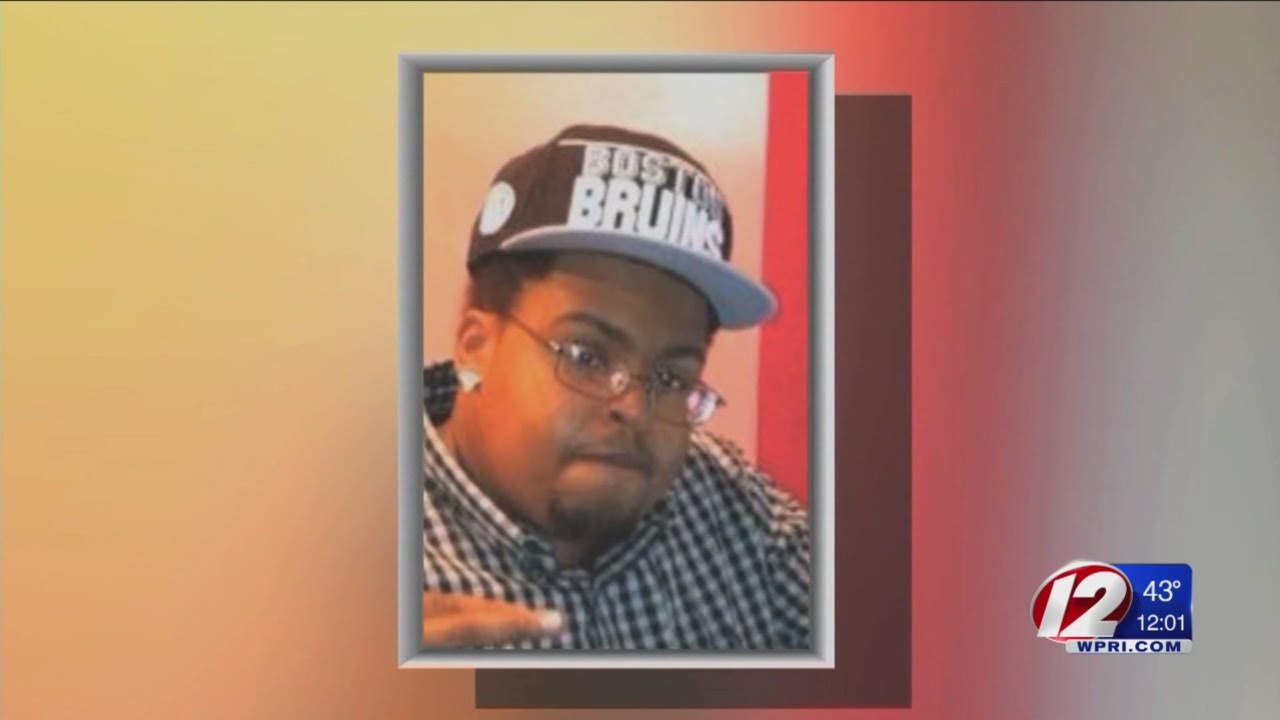 Suspects Charged in Connection with New Bedford Homicide - YouTube