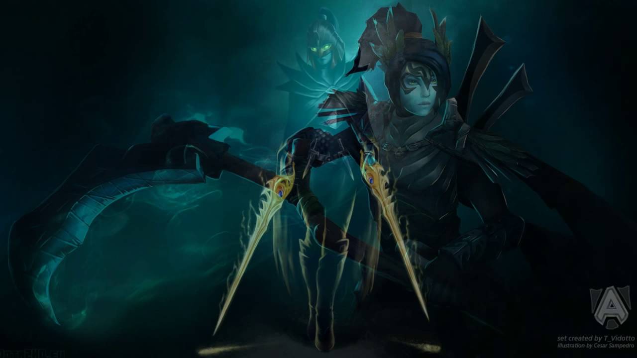 dota2 best wallpapers