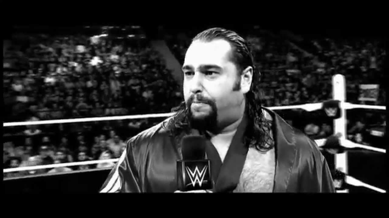 WWE Payback trailer