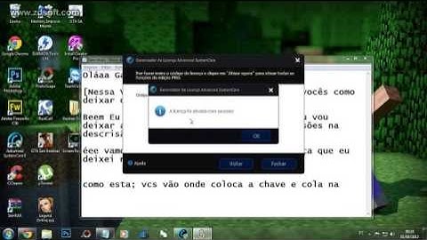 Advanced System Care Serial Keys