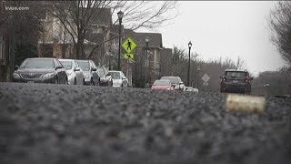 Texas bill would slow down neighborhood speed limits