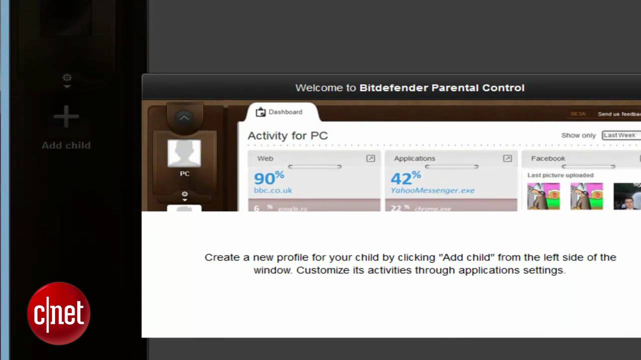 Bitdefender Total Security 2013 - First Look