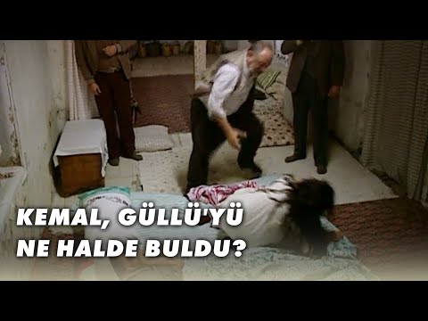 Güllü, Cemşir'in Eline Düştü    - Hanımın Çiftliği 3.Bölüm