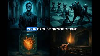 DIE EMPTY – The Most Beautifully Haunting Truth You’ll Ever Hear