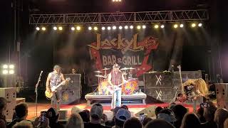 Jackyl, Lincoln Square Theater, 11-20-2022