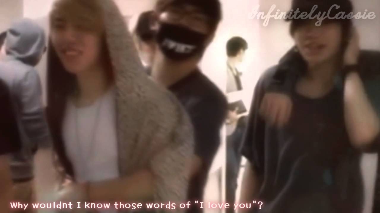 [FMV] Real Story │ #YADONG