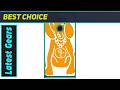 Vibrant SECOND SKIN Dog White x Orange Design: Perfect for arrows Fit F-01H