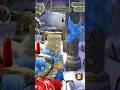 Temple Run Funny Gameplay #games #templerun2 #gaming #shortsfeed #enjoy #mobilegame #youtubeshort