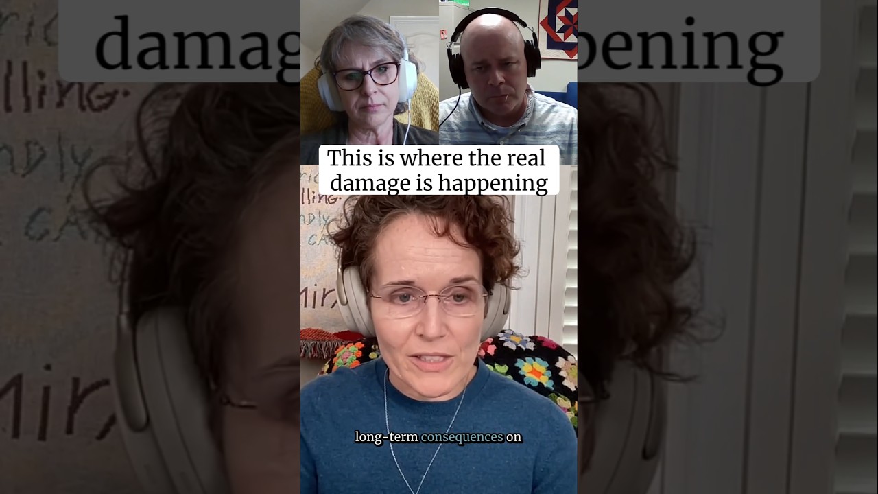 Are We Hurting Kids by Focusing on Weight? Pediatrician Explains